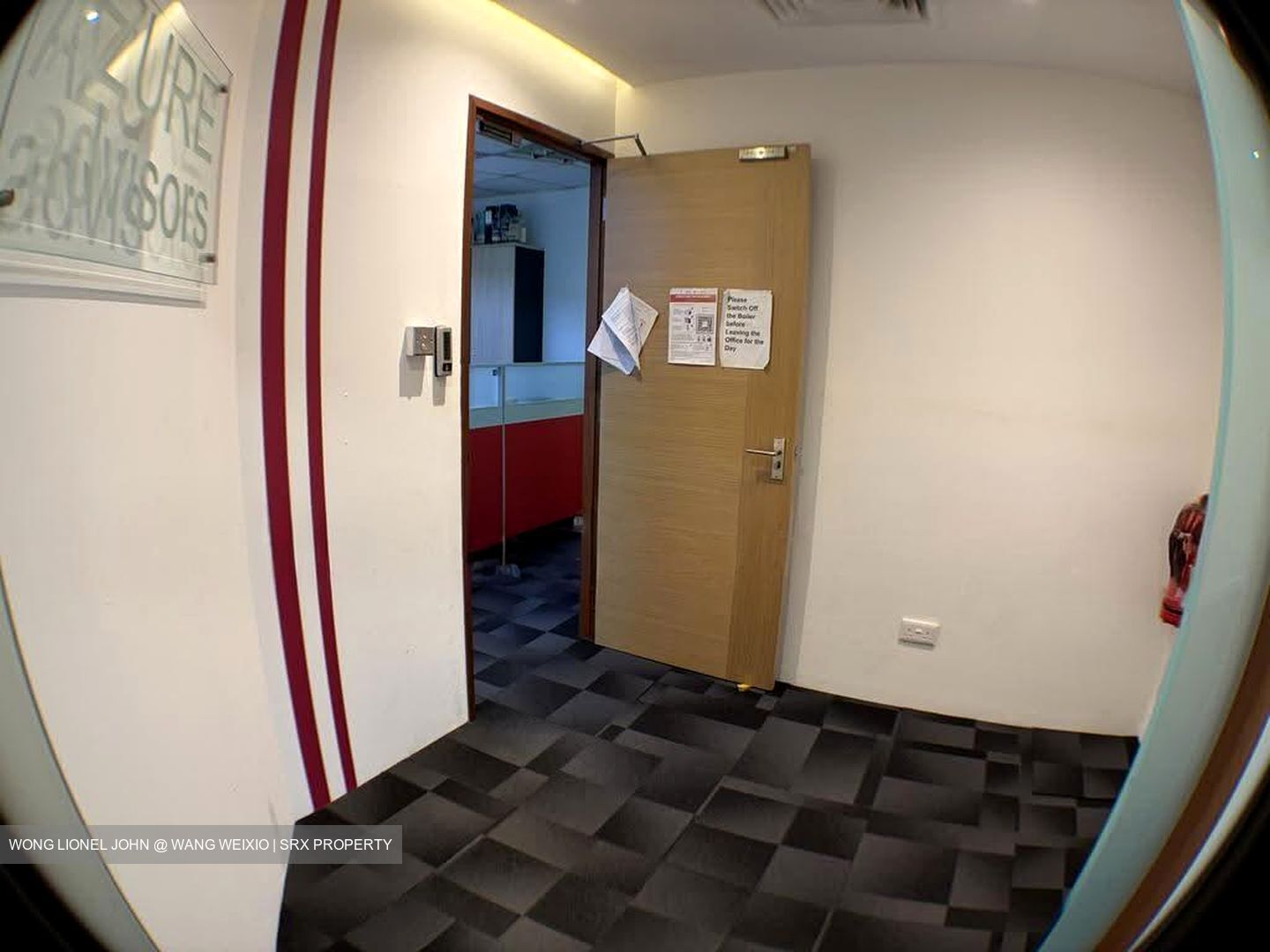 The Plaza (D7), Office #608989621